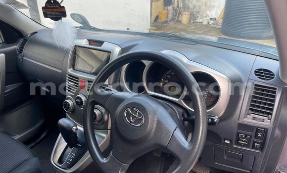 Comprar Novo Toyota Rush De outros Carro em Maputo em Maputo Comprar Novo Toyota Rush De outros Carro em Maputo em Maputo