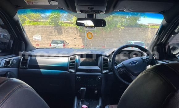 Buy New Ford Ranger White Car in Maputo in Maputo Buy New Ford Ranger White Car in Maputo in Maputo