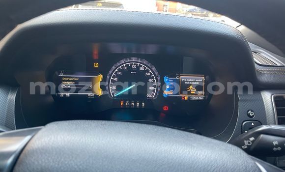 Buy New Ford Ranger White Car in Maputo in Maputo Buy New Ford Ranger White Car in Maputo in Maputo