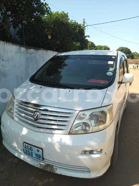 Big with watermark toyota alphard maputo maputo 23403