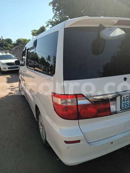 Big with watermark toyota alphard maputo maputo 23403