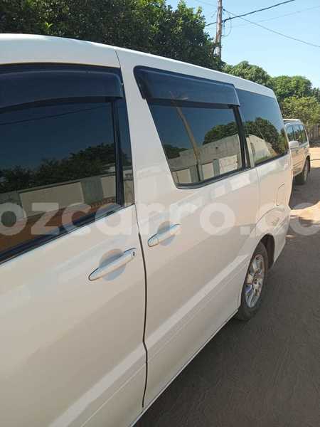 Big with watermark toyota alphard maputo maputo 23403