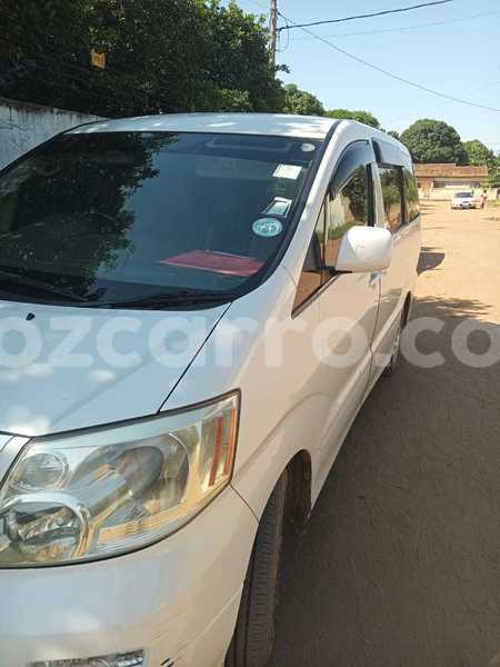 Big with watermark toyota alphard maputo maputo 23403