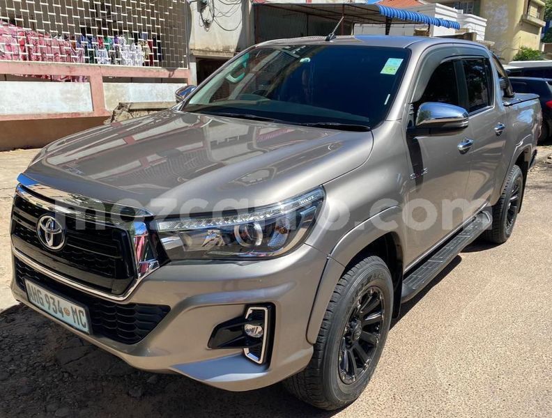 Big with watermark toyota hilux maputo maputo 23404