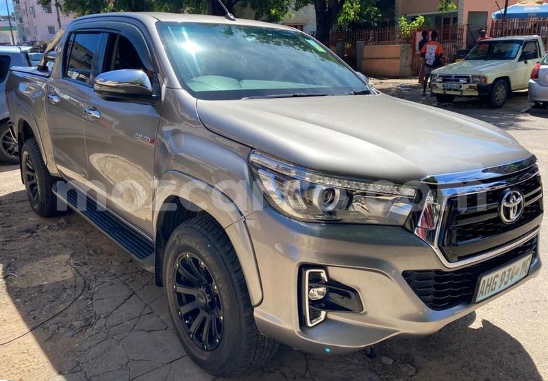 Big with watermark toyota hilux maputo maputo 23404