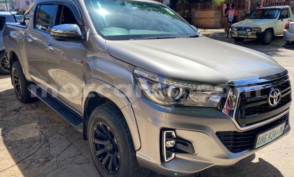 Comprar Novo Toyota Hilux De outros Carro em Maputo em Maputo Comprar Novo Toyota Hilux De outros Carro em Maputo em Maputo