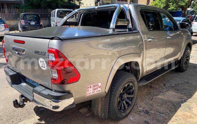 Big with watermark toyota hilux maputo maputo 23404