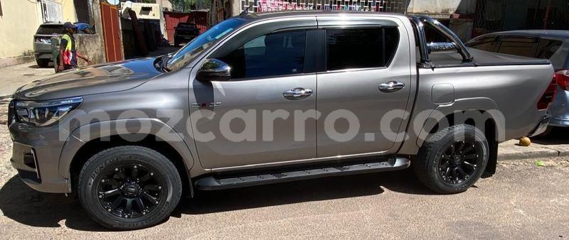 Big with watermark toyota hilux maputo maputo 23404