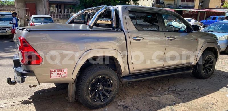 Big with watermark toyota hilux maputo maputo 23404