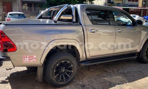 Comprar Novo Toyota Hilux De outros Carro em Maputo em Maputo Comprar Novo Toyota Hilux De outros Carro em Maputo em Maputo