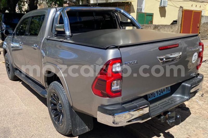 Big with watermark toyota hilux maputo maputo 23404