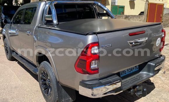 Comprar Novo Toyota Hilux De outros Carro em Maputo em Maputo Comprar Novo Toyota Hilux De outros Carro em Maputo em Maputo