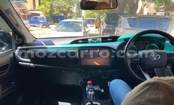 Comprar Novo Toyota Hilux De outros Carro em Maputo em Maputo Comprar Novo Toyota Hilux De outros Carro em Maputo em Maputo