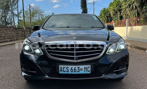 Tenga Itsva Mercedes-Benz E200 Nhema Mota in Maputo in Maputo Tenga Itsva Mercedes-Benz E200 Nhema Mota in Maputo in Maputo