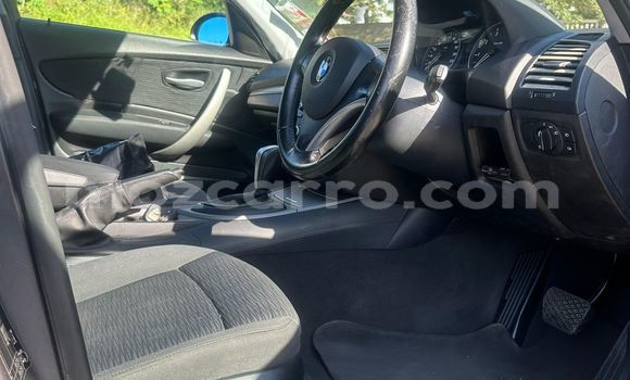 Nunua Ilio tumika BMW 1-Series Nyingine Gari ndani ya Maputo nchini Maputo Nunua Ilio tumika BMW 1-Series Nyingine Gari ndani ya Maputo nchini Maputo