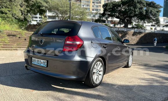 Nunua Ilio tumika BMW 1-Series Nyingine Gari ndani ya Maputo nchini Maputo Nunua Ilio tumika BMW 1-Series Nyingine Gari ndani ya Maputo nchini Maputo