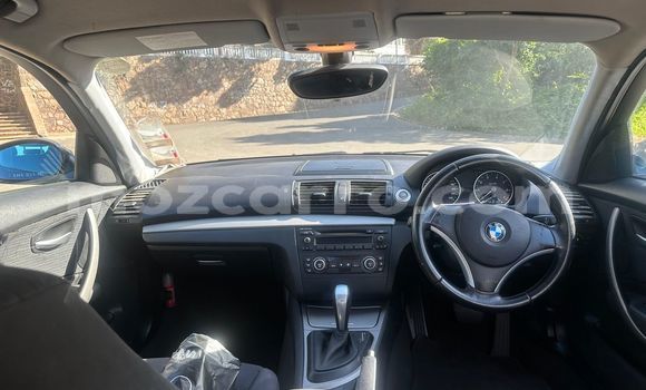 Nunua Ilio tumika BMW 1-Series Nyingine Gari ndani ya Maputo nchini Maputo Nunua Ilio tumika BMW 1-Series Nyingine Gari ndani ya Maputo nchini Maputo