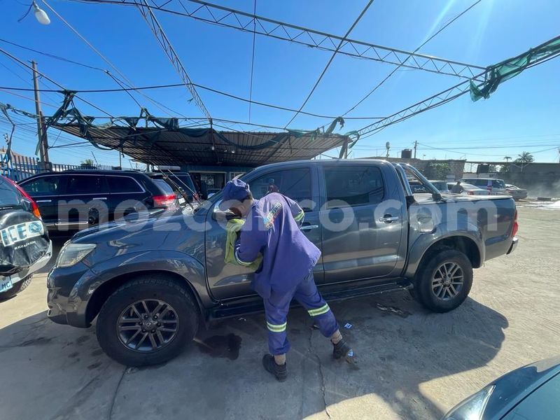 Big with watermark toyota hilux maputo maputo 23418