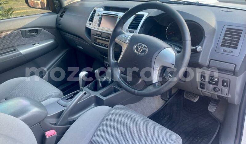 Big with watermark toyota hilux maputo maputo 23418