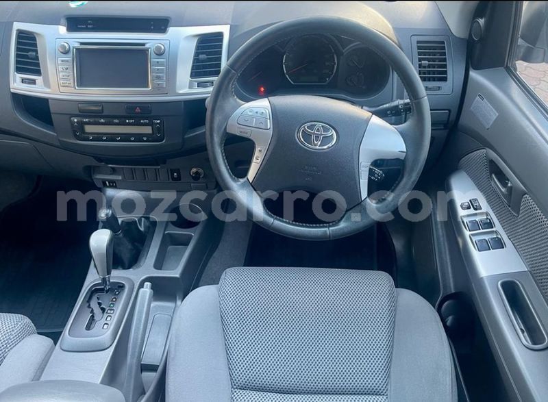 Big with watermark toyota hilux maputo maputo 23418