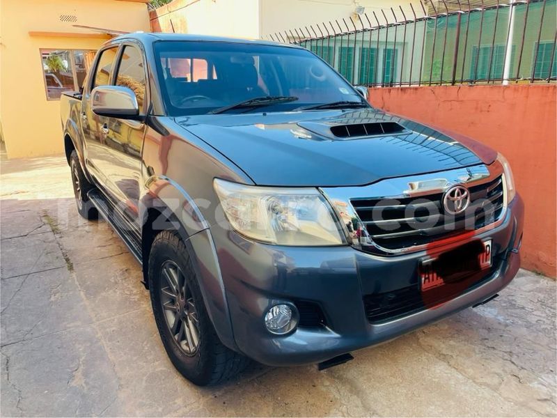 Big with watermark toyota hilux maputo maputo 23418