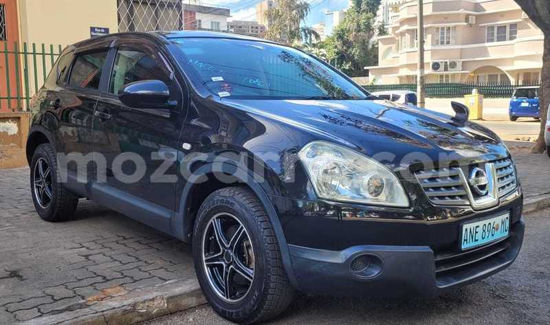 Big with watermark nissan dualis maputo maputo 23419