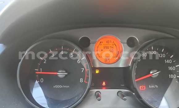 Buy Used Nissan Dualis Black Car in Maputo in Maputo Buy Used Nissan Dualis Black Car in Maputo in Maputo