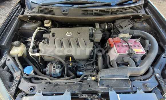 Buy Used Nissan Dualis Black Car in Maputo in Maputo Buy Used Nissan Dualis Black Car in Maputo in Maputo