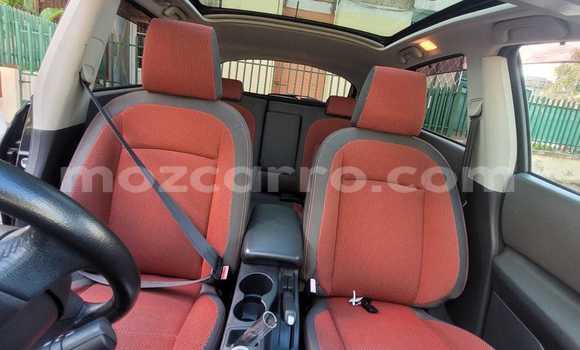 Buy Used Nissan Dualis Black Car in Maputo in Maputo Buy Used Nissan Dualis Black Car in Maputo in Maputo