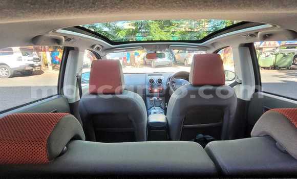 Buy Used Nissan Dualis Black Car in Maputo in Maputo Buy Used Nissan Dualis Black Car in Maputo in Maputo