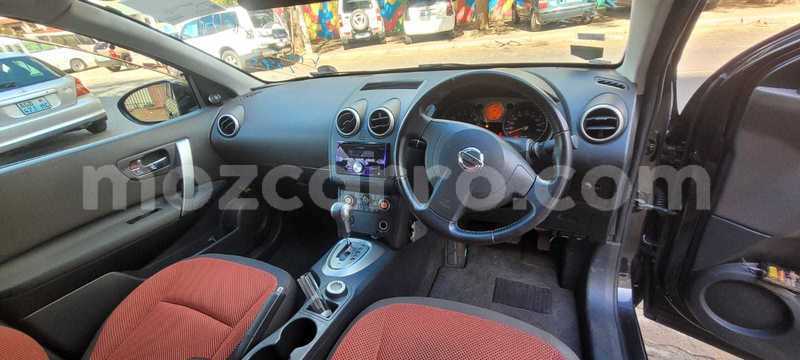 Big with watermark nissan dualis maputo maputo 23419