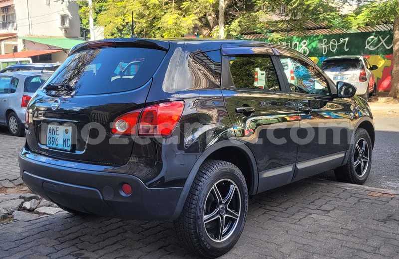 Big with watermark nissan dualis maputo maputo 23419