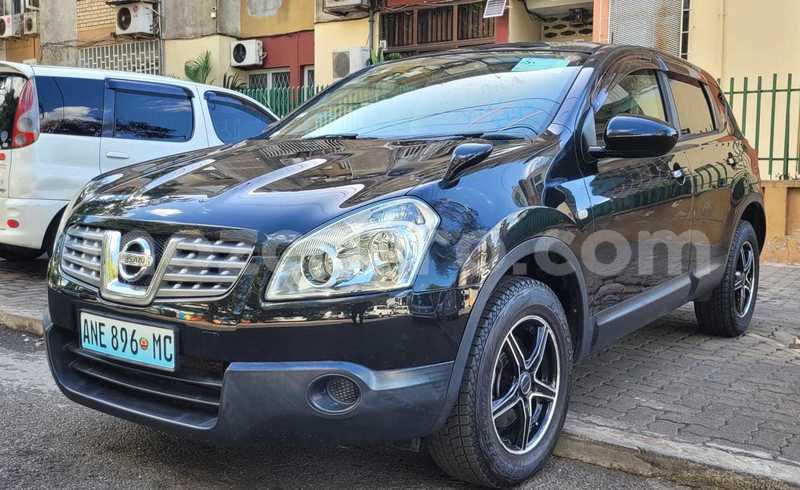 Big with watermark nissan dualis maputo maputo 23419