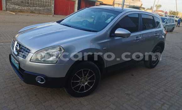 Buy Used Nissan Dualis Other Car in Maputo in Maputo