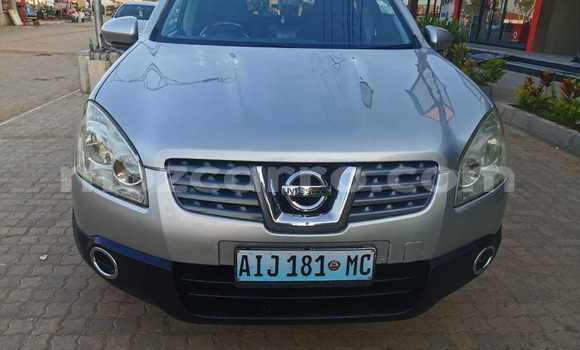 Comprar Usado Nissan Dualis De outros Carro em Maputo em Maputo Comprar Usado Nissan Dualis De outros Carro em Maputo em Maputo