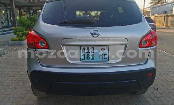 Comprar Usado Nissan Dualis De outros Carro em Maputo em Maputo Comprar Usado Nissan Dualis De outros Carro em Maputo em Maputo