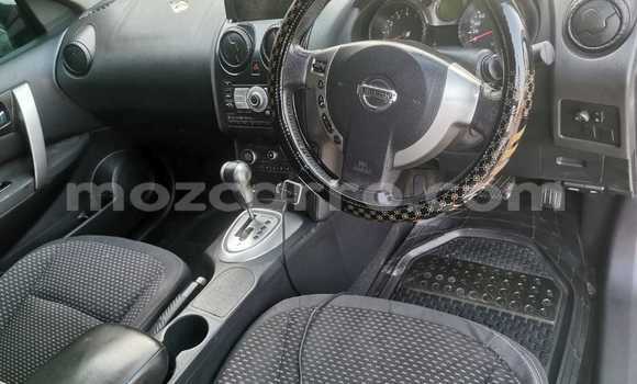 Comprar Usado Nissan Dualis De outros Carro em Maputo em Maputo Comprar Usado Nissan Dualis De outros Carro em Maputo em Maputo