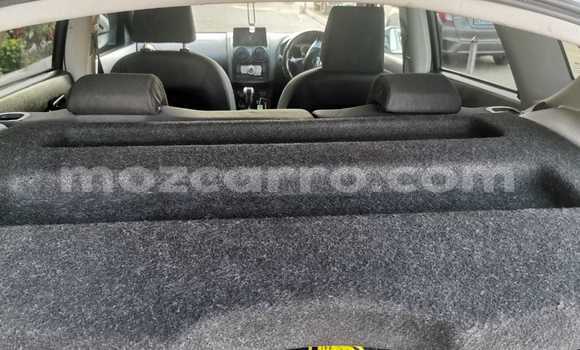 Comprar Usado Nissan Dualis De outros Carro em Maputo em Maputo Comprar Usado Nissan Dualis De outros Carro em Maputo em Maputo