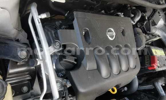 Comprar Usado Nissan Dualis De outros Carro em Maputo em Maputo Comprar Usado Nissan Dualis De outros Carro em Maputo em Maputo