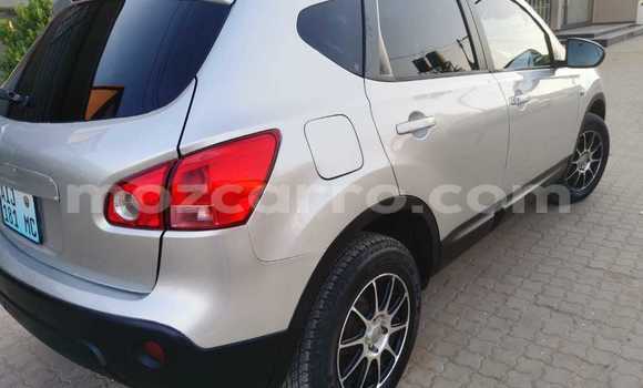 Comprar Usado Nissan Dualis De outros Carro em Maputo em Maputo Comprar Usado Nissan Dualis De outros Carro em Maputo em Maputo