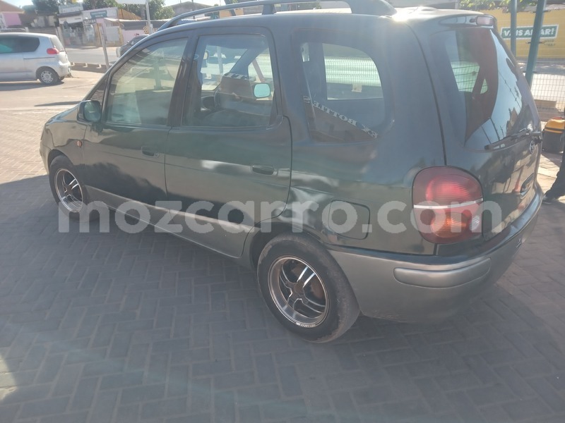 Big with watermark toyota spacio maputo maputo 23421