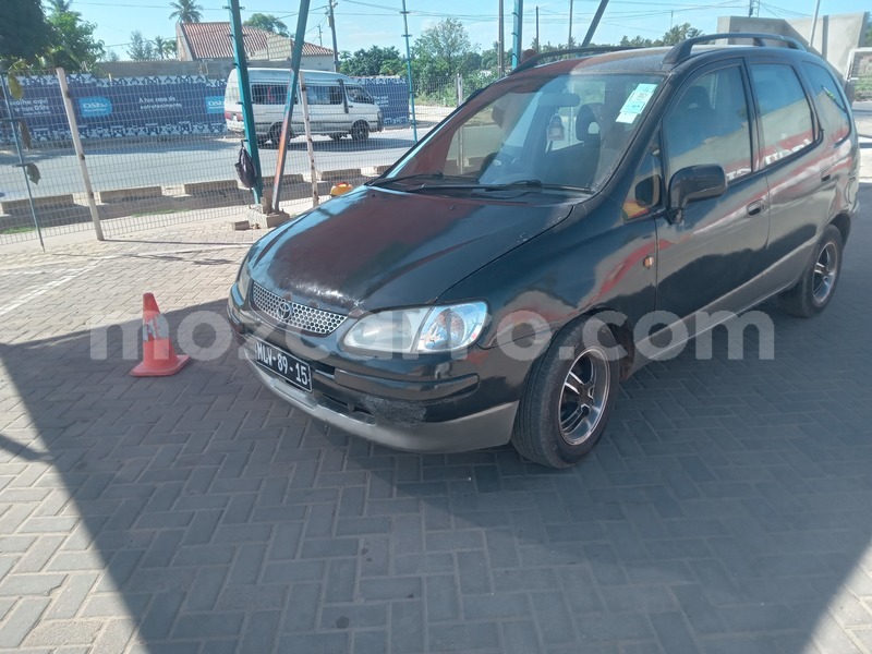 Big with watermark toyota spacio maputo maputo 23421