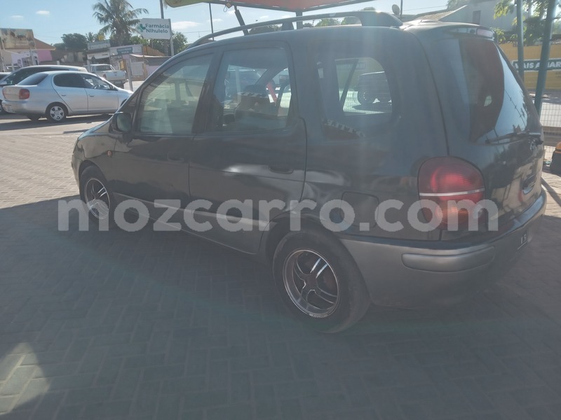 Big with watermark toyota spacio maputo maputo 23421