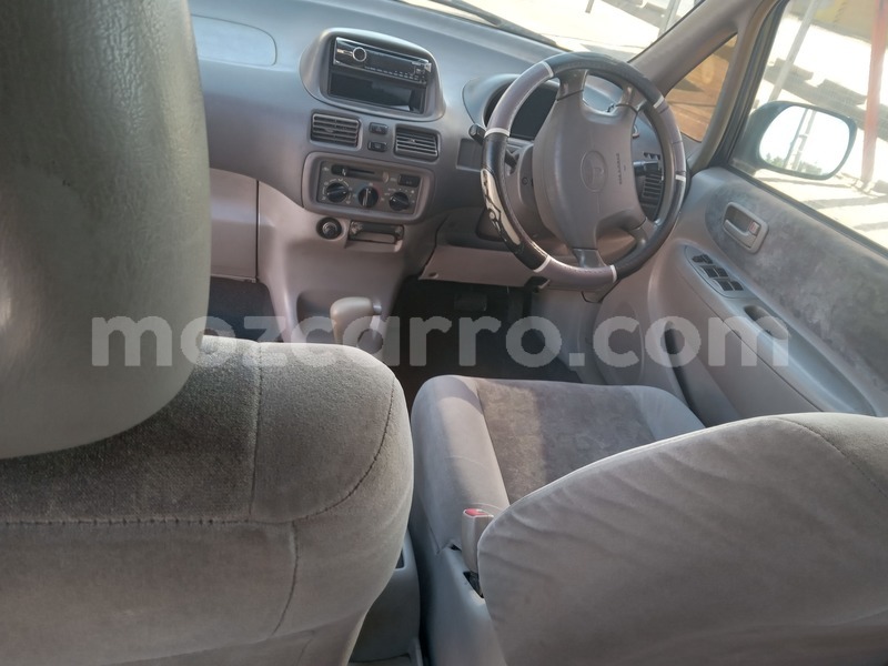 Big with watermark toyota spacio maputo maputo 23421