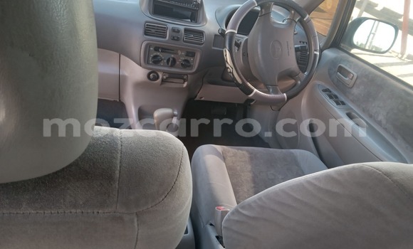 Comprar Usado Toyota Spacio Preto Carro em Maputo em Maputo Comprar Usado Toyota Spacio Preto Carro em Maputo em Maputo