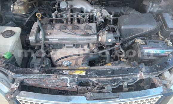 Comprar Usado Toyota Spacio Preto Carro em Maputo em Maputo Comprar Usado Toyota Spacio Preto Carro em Maputo em Maputo