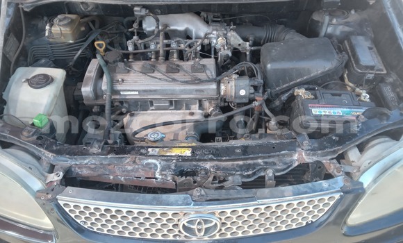 Comprar Usado Toyota Spacio Preto Carro em Maputo em Maputo Comprar Usado Toyota Spacio Preto Carro em Maputo em Maputo