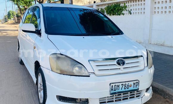 Tenga Tsaru Toyota Ipsum Chena Mota in Maputo in Maputo Tenga Tsaru Toyota Ipsum Chena Mota in Maputo in Maputo