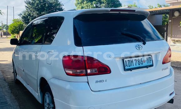 Tenga Tsaru Toyota Ipsum Chena Mota in Maputo in Maputo Tenga Tsaru Toyota Ipsum Chena Mota in Maputo in Maputo