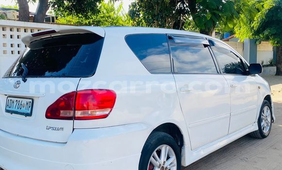 Tenga Tsaru Toyota Ipsum Chena Mota in Maputo in Maputo Tenga Tsaru Toyota Ipsum Chena Mota in Maputo in Maputo